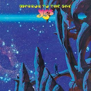 Yes - Mirror To The Sky (CD Duplo Novo) Digipack : CDs : Loja Overload