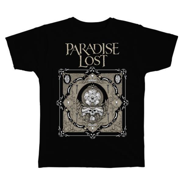 Obsidian  Paradise Lost