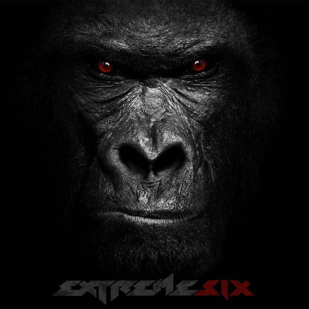 Extreme - Six (CD Novo) : CDs : Loja Overload