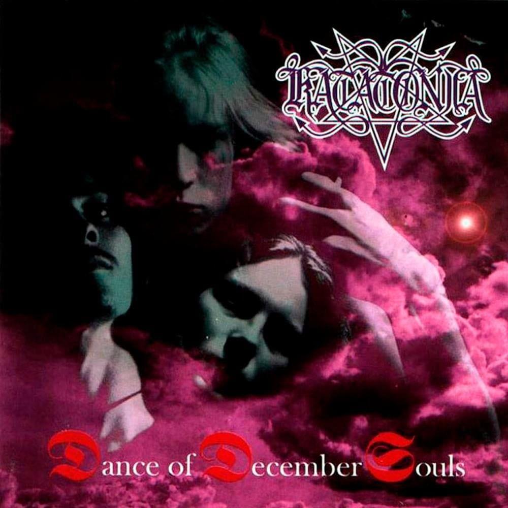 Katatonia - Dance of December Souls (CD Novo) + Slipcase : CDs