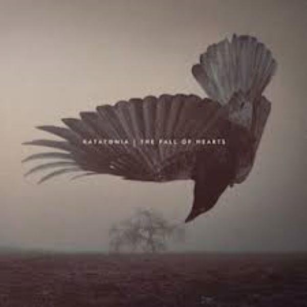 Katatonia - The Fall of Hearts (CD Digipack Novo) : CDs - K : Loja