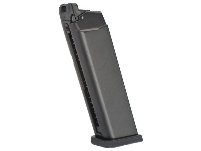 Magazine Socom 23rd p/ ISSC Lone Wolf SAI ATI M22 G19 Glock