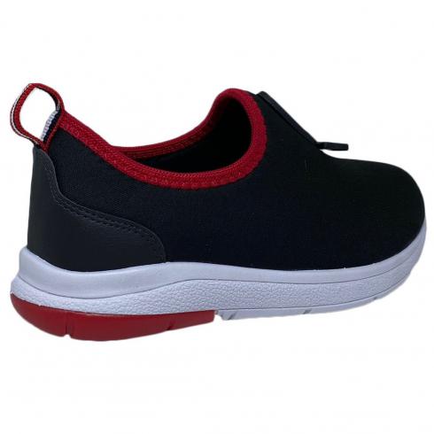 tenis nike infantil masculino 34