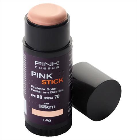 Pink Elixir - Óleo de Tratamento Regenerador com Proteção Térmica