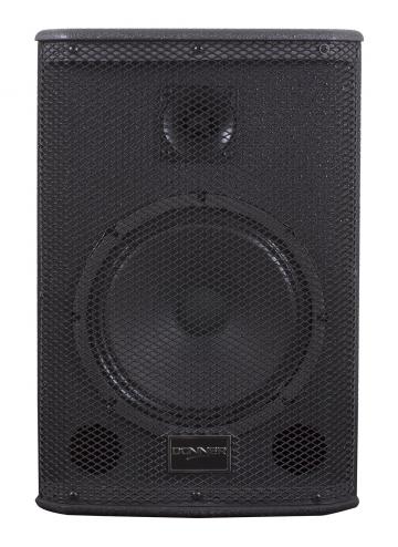Caixa ativa Saga 8 150w : Caixas acústicas para som ambeinte