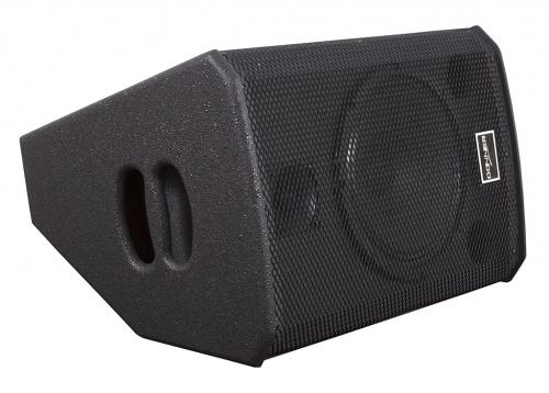 Caixa ativa Saga 8 150w : Caixas acústicas para som ambeinte