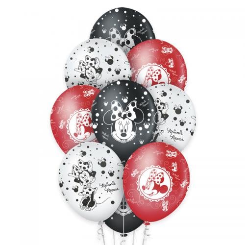 Balão Bubble MICKEY & MINNIE 22