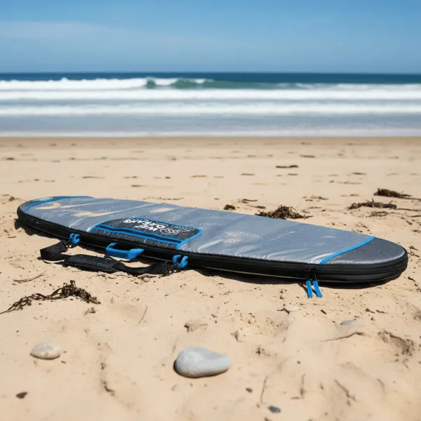 Capa Funboard Reflect Premium Wet Dreams ? Proteção Avançada | até