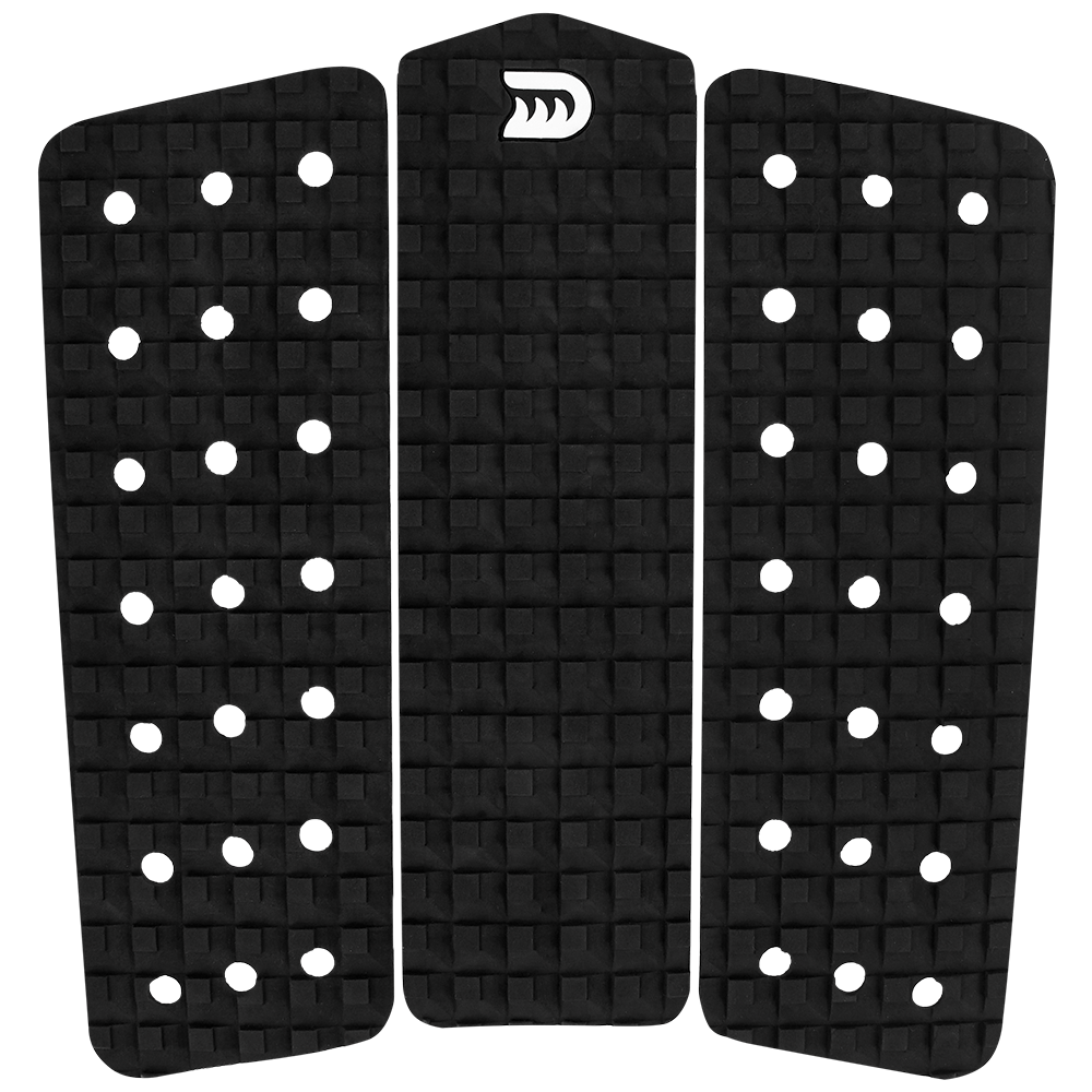 Deck Wet Dreams Front (frente) Fresado Preto Wet Dreams