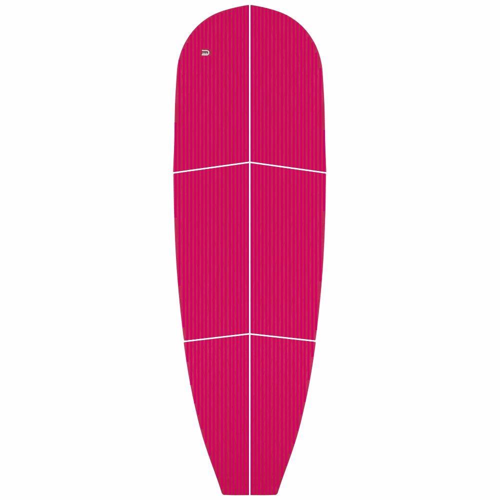 Meta Title: Deck Stand Up SUP Wet Dreams Fresado Vermelho