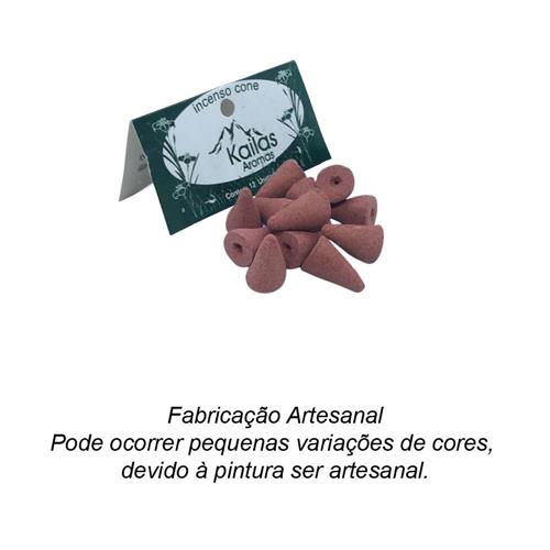 Incenso Makoto - Flor de Cerejeira - Tudo para aromaterapia, óleos