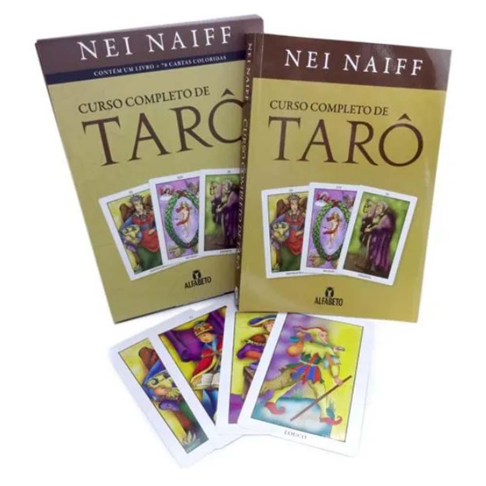 Pin em Tarot gratis