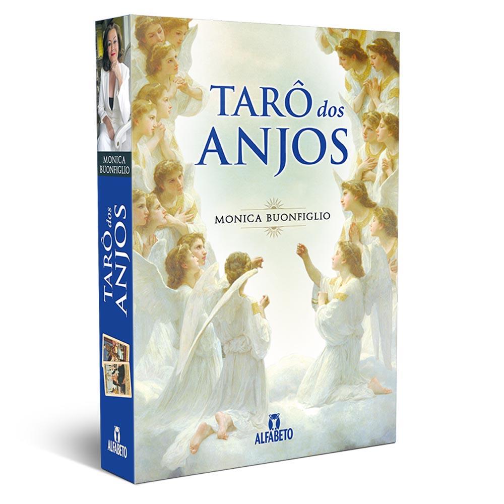 Livro das Cartas dos Anjos® - Loja Taygeta Editora e Consultoria