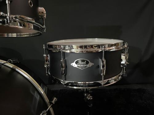 【希少】BLACK PEARL PROTO+ 14-15 GS 173 Bateria New Pearl Export Series Satin Shadow Black 22/10/12/14/16
