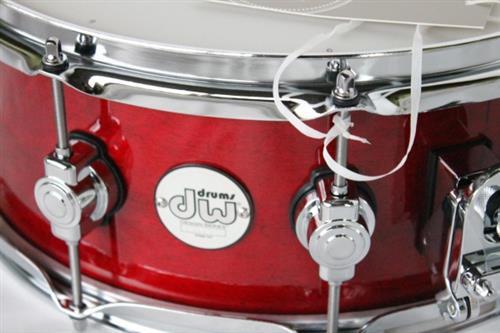 Caixa DW Design Series Cherry Stain 14x5,5 :