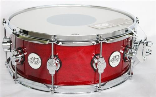 Caixa DW Design Series Cherry Stain 14x5,5 :