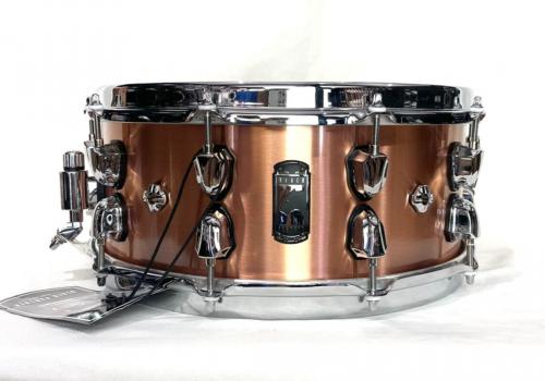 Caixa Mapex Black Panther Predator 14x6,0 Cobre