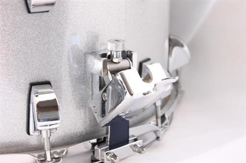 Caixa Nagano Big Beat 14x8 Gray Sparkle :