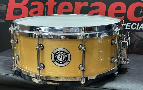 Caixa Nagano Work ALL Birch 14x5,5 Die Cast :