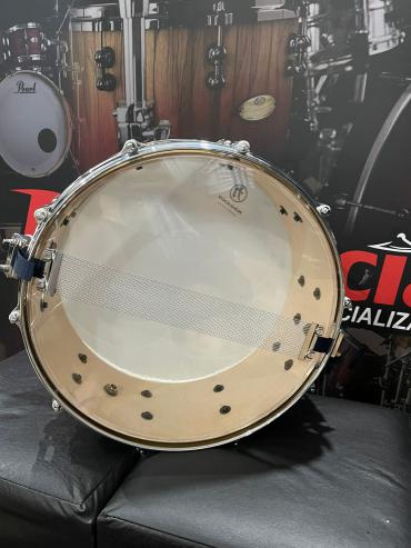 Caixa Nagano Work ALL Birch 14x5,5 Die Cast :
