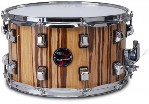 Caixa Odery 14x8 Equalizer Series Pure Natural Trees :