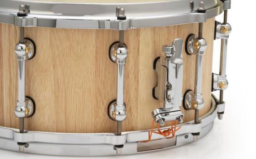 Caixa Pearl StaveCraft 14X6,5