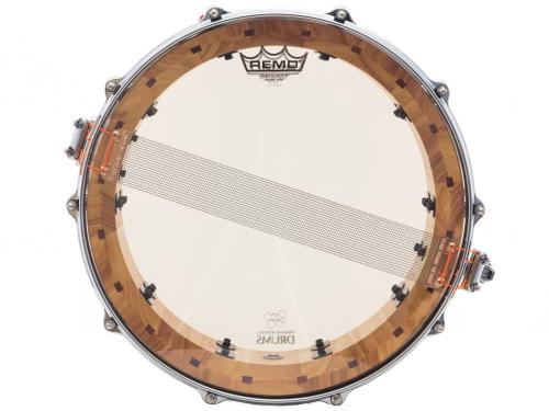 Caixa Pearl StaveCraft 14X6,5