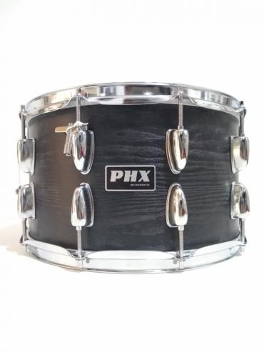 Caixa PHX 14x08 Black Wood 10 Afinações :
