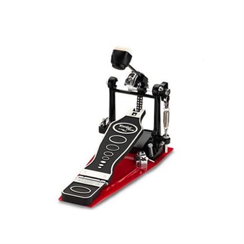 Pedal Single Odery Privilege P902-PR : Ferragens de Baterias