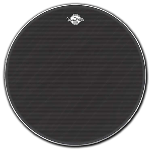 Pele Muda Dudu Portes Luen Silent Head 08 : Pele Luen Dudu Portes