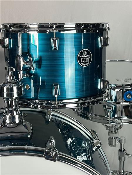 Bateria Nagano LEDSHIP 24/13/16/18 sHELL PACK SEM FERRAGENS e sem