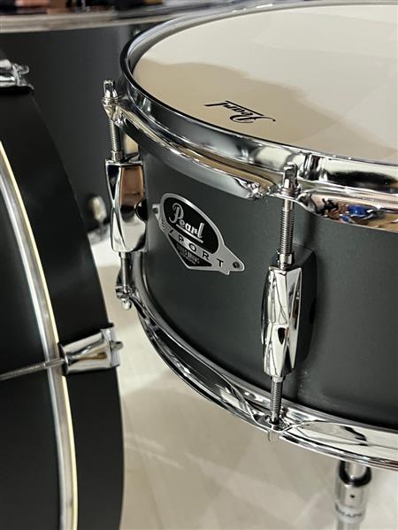 Bateria New Pearl Export Graphite Slate Series 22/08/10/12/14/16