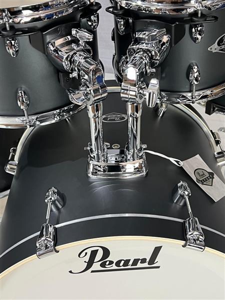 Bateria New Pearl Export Graphite Slate Series 22/08/10/12/14/16