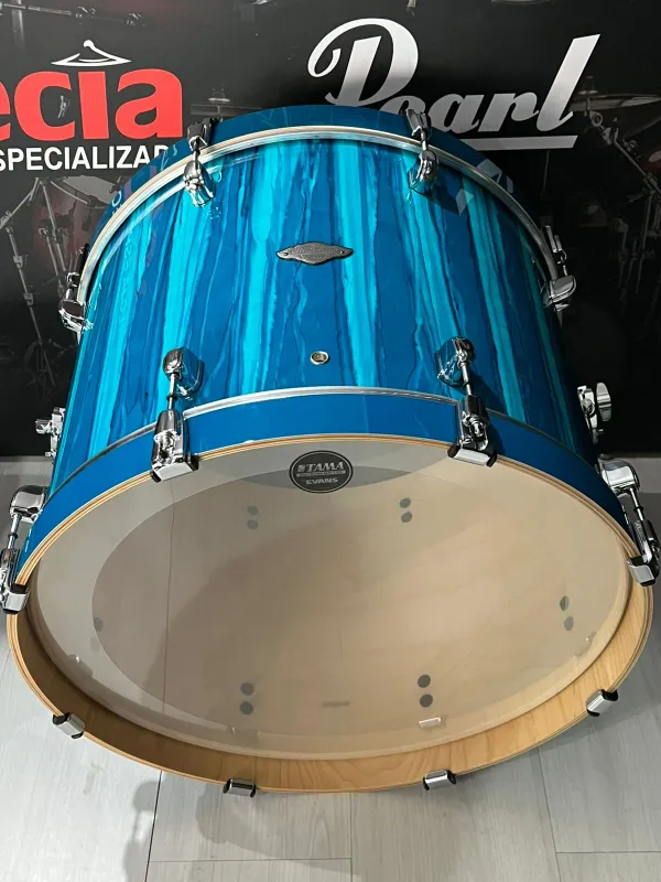 Bateria Tama Starclassic Performer Maple/Birch 22