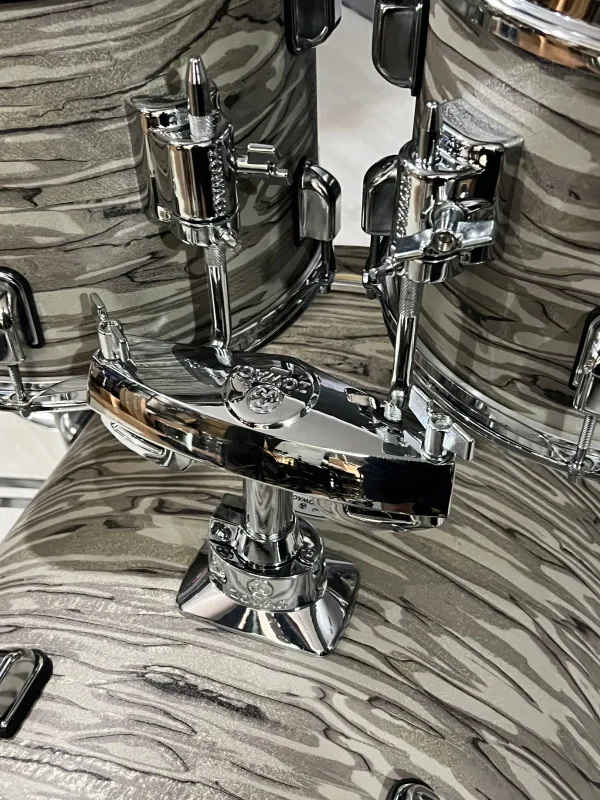 Bateria Zowag Z3 Grey Sand Party 100% 22/10/12/16/14cx