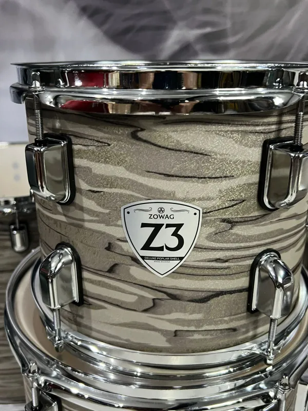 ソラ Bateria Zowag Z3 Grey Sand Party 100%