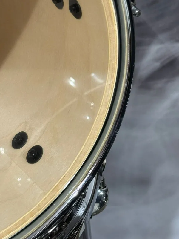 Bateria Zowag Z5 100% Birch Black Wood Satin 20/10/12/14/16/14cx