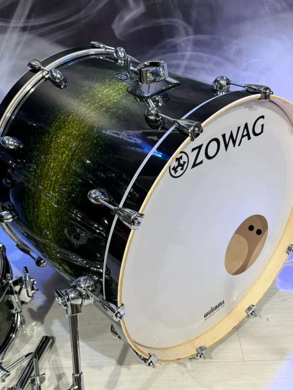 まさパパ Caixa Passiva 8