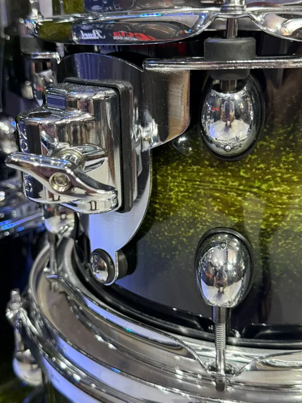 Bateria Zowag Z6 100% Maple - Shell Pack