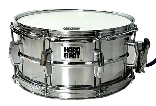 Caixa HardBeat Steel 13x6 HBSS1260