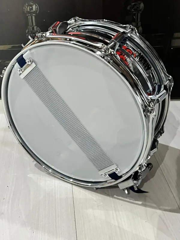 Caixa HardBeat Steel 13x6 HBSS1260