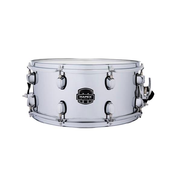 Caixa Mapex MPX Steel 14x6,5 MPST4658H :