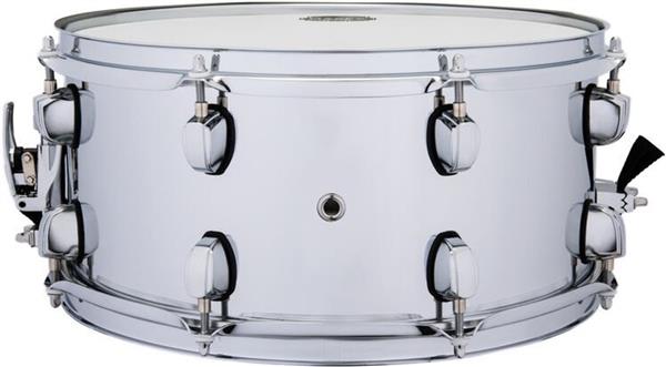 Caixa Mapex MPX Steel 14x6,5 MPST4658H :