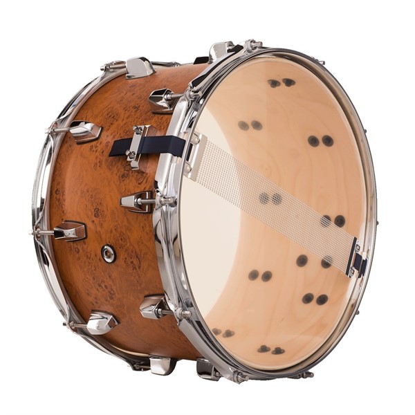 Caixa Michael POwer Gate Birch 14x6,5 :