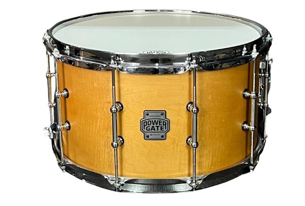 Caixa Michael Power Gate Maple 14x8