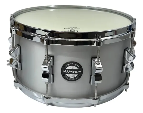K-POP・アジア 702 steelo Caixa Nagano 14x7 Aluminium Special