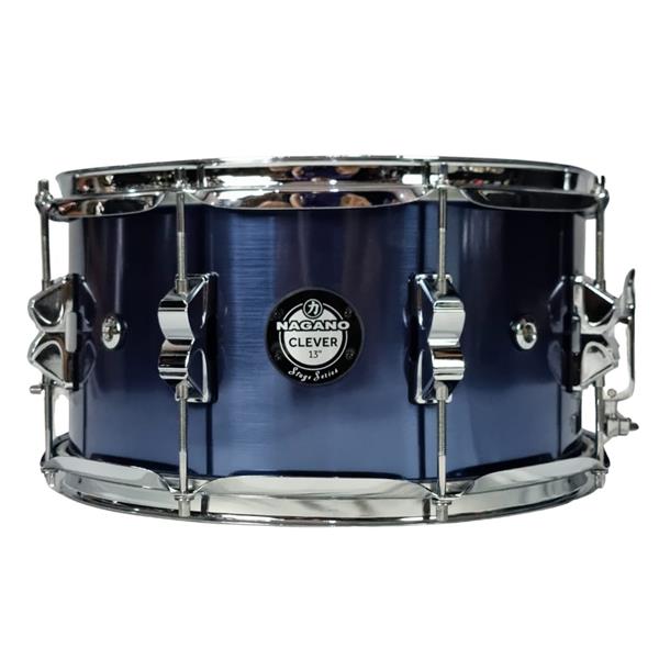 Caixa Nagano Clever 13x7 blue Racing