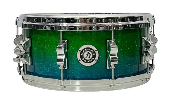 nikoichiページ　SCO-61/CH,BC-2/CH Caixa Nagano Work All Birch 14x6,5 Blue to Green