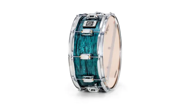 Caixa Odery New Eyedentity Maple Split Ocean 14x6