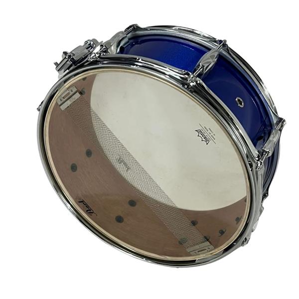 Caixa Pearl Export 14x5,5 Semi-nova : Caixa Pearl Export 14x5,5 Semi-nova :
